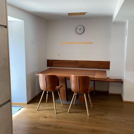 Ferienwohnung Dorfbrunnu Ried-Brig Екстер'єр фото