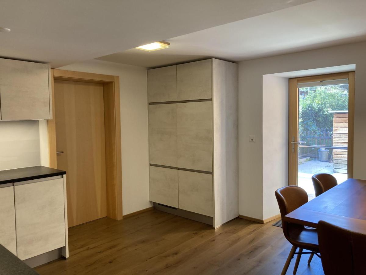 Ferienwohnung Dorfbrunnu Ried-Brig Екстер'єр фото