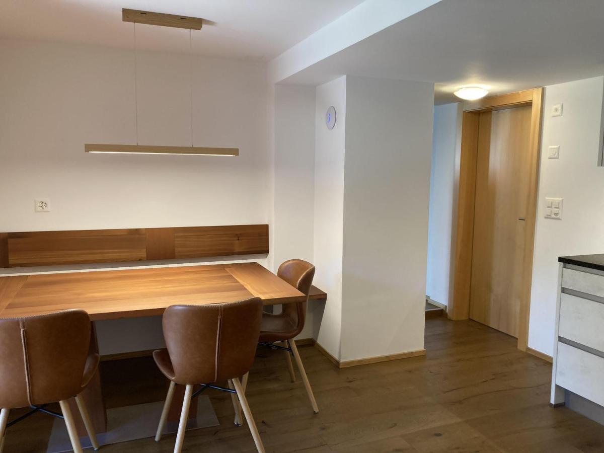 Ferienwohnung Dorfbrunnu Ried-Brig Екстер'єр фото