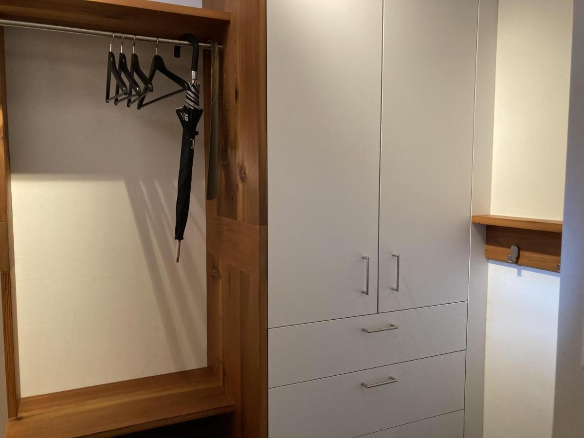 Ferienwohnung Dorfbrunnu Ried-Brig Екстер'єр фото